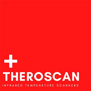 Theroscan Infrared Temperature Scanners