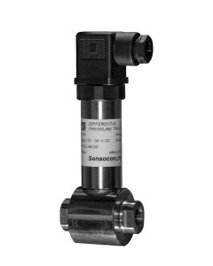 Series 251 - Wet/Wet Differential Pressure Transmitter