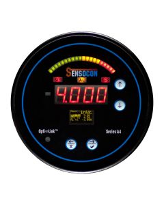 Series A4 - Digital Differential Pressure Control