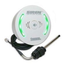 Newly Added Features For The Siren Airflow Alarm May Be Just What You Need