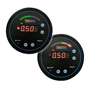 Digital Differential Pressure Gauges: Customizing for Use in Negative Pressure Cleanrooms